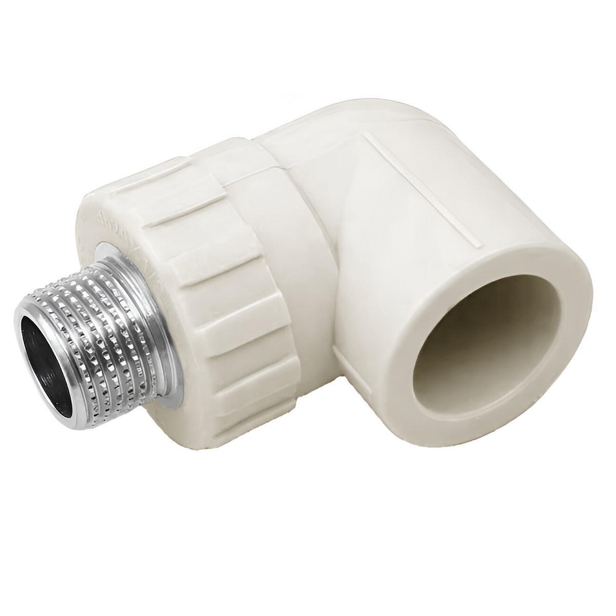 Колено TKSU PP-R РН 32 ммх1" (TU-22946)