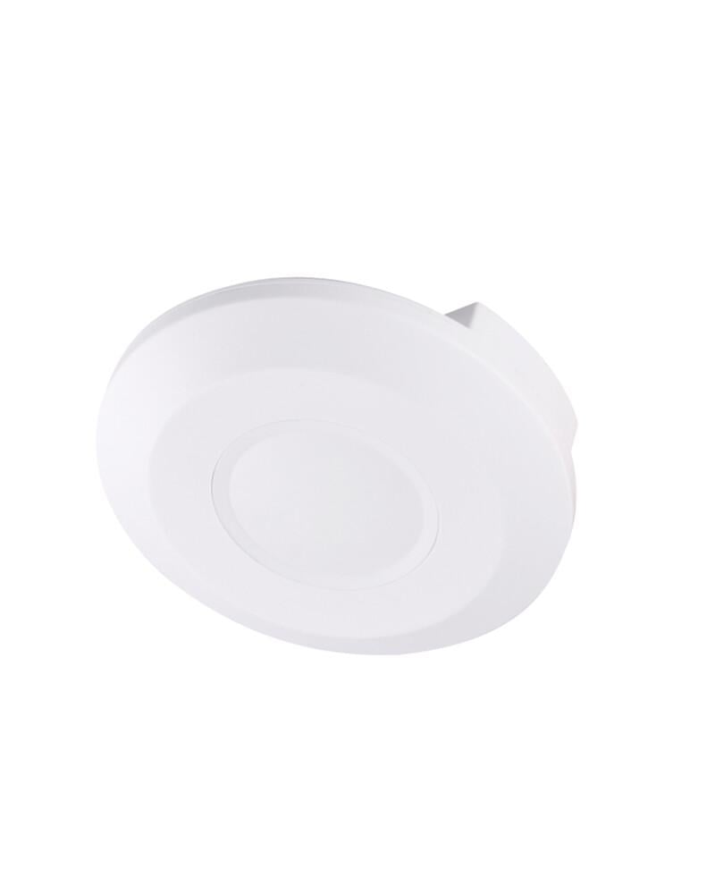 Датчик движения Goldlux 318756 ES-M15B Led IP20 White (318756)