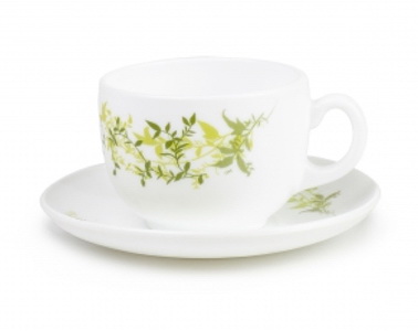 Чайный сервиз Luminarc Essence Latone (P6885) 12 пр. - фото 2