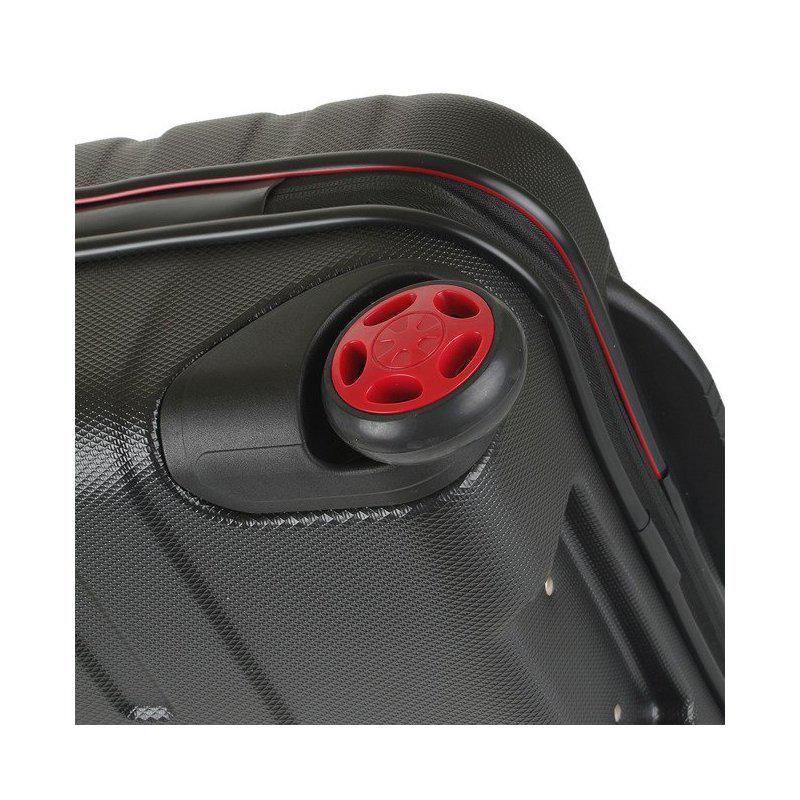 Чемодан на 2 колесах Travelite Vector S 44 л Black (TL072007-01) - фото 8 Чемодан на 2 колесах Travelite Vector S 44 л Black (TL072007-01) - фото 8