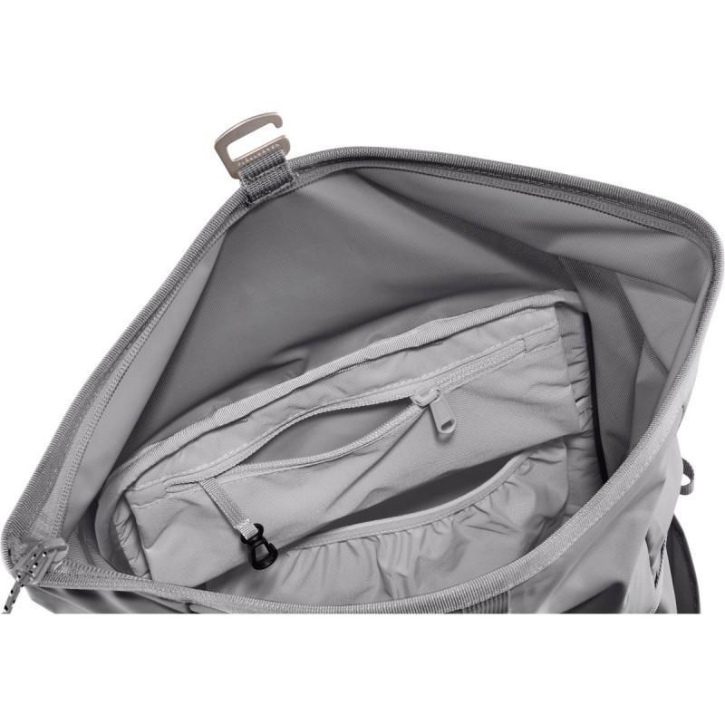 Міський рюкзак Fjallraven High Coast Foldsack 24 л Shark Grey (23222.016) - фото 4