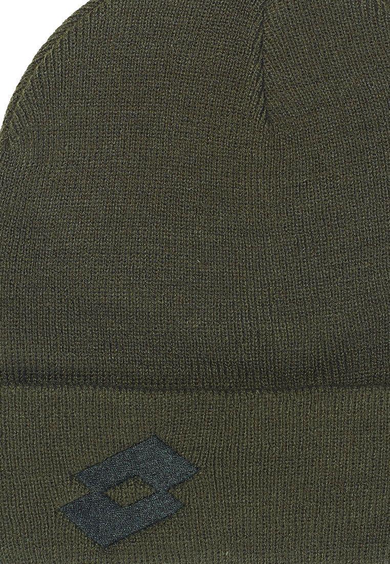 ᐉ Шапка Lotto HAT ATHLETICA SMALL LOGO Зелений (TT0032) • Краща ціна в ...