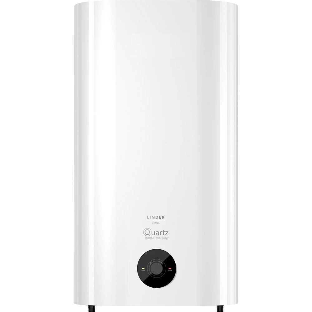 Водонагреватель плоский Quartz Linder 50 50 л (5321)