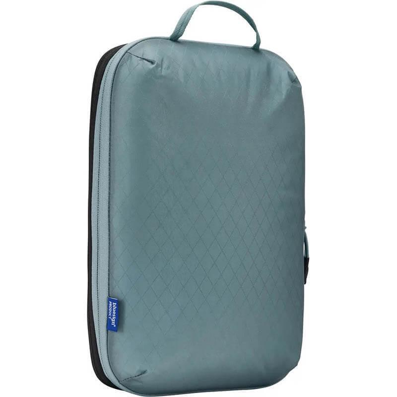 Органайзер для одежды Thule Compression Packing Cube Medium Pond (TH 3205116) - фото 3
