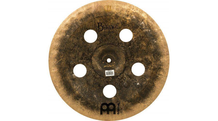 Тарелка Meinl AC-Fat Matt Garstka Fat Stack 18/16" (124759) - фото 6