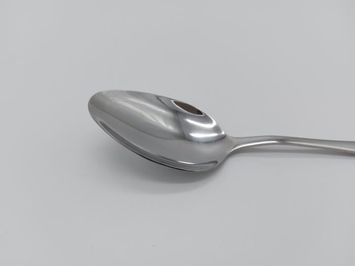 Ложка столовая Прага нержавеющая сталь 20,5 см 6 шт. (670673220) - фото 4 Ложка столовая Прага нержавеющая сталь 20,5 см 6 шт. (670673220) - фото 4