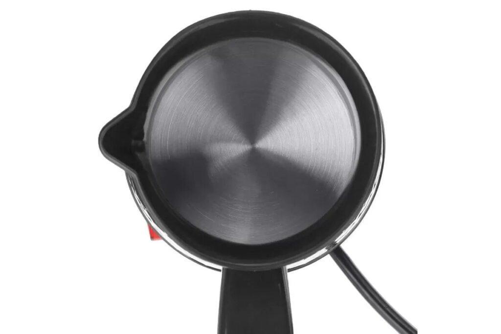 Кавоварка електрична Marado Чорний (MA-1625) - фото 3