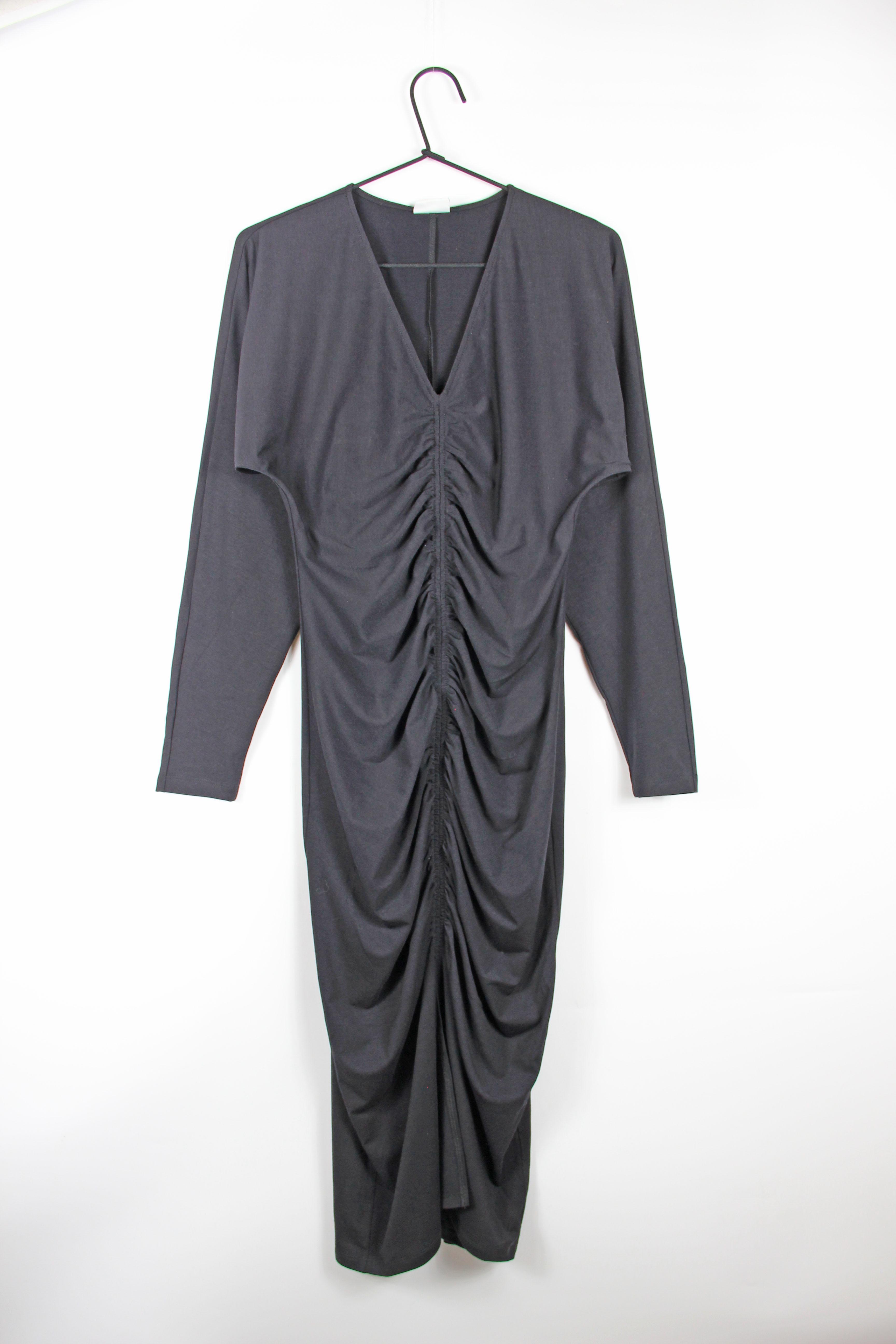 Платье Only M Черный (15338871)