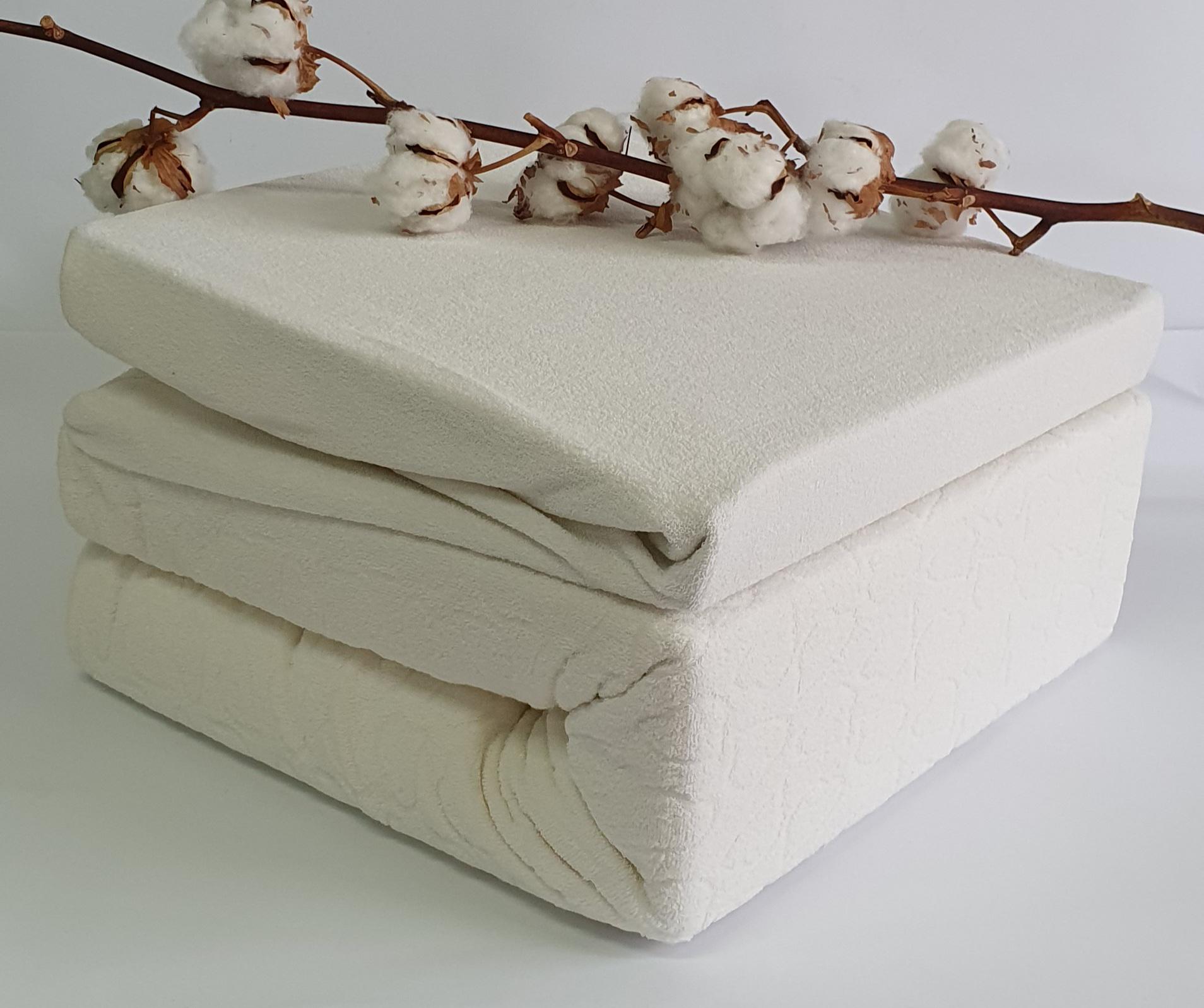 Комплект постельного белья Maison D'or 200х220 Ecru (CN6022)