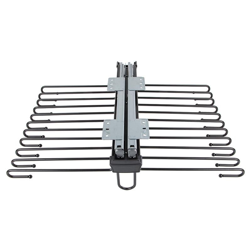 Брючница верхнего крепления Muller ONYX двойная (62821)