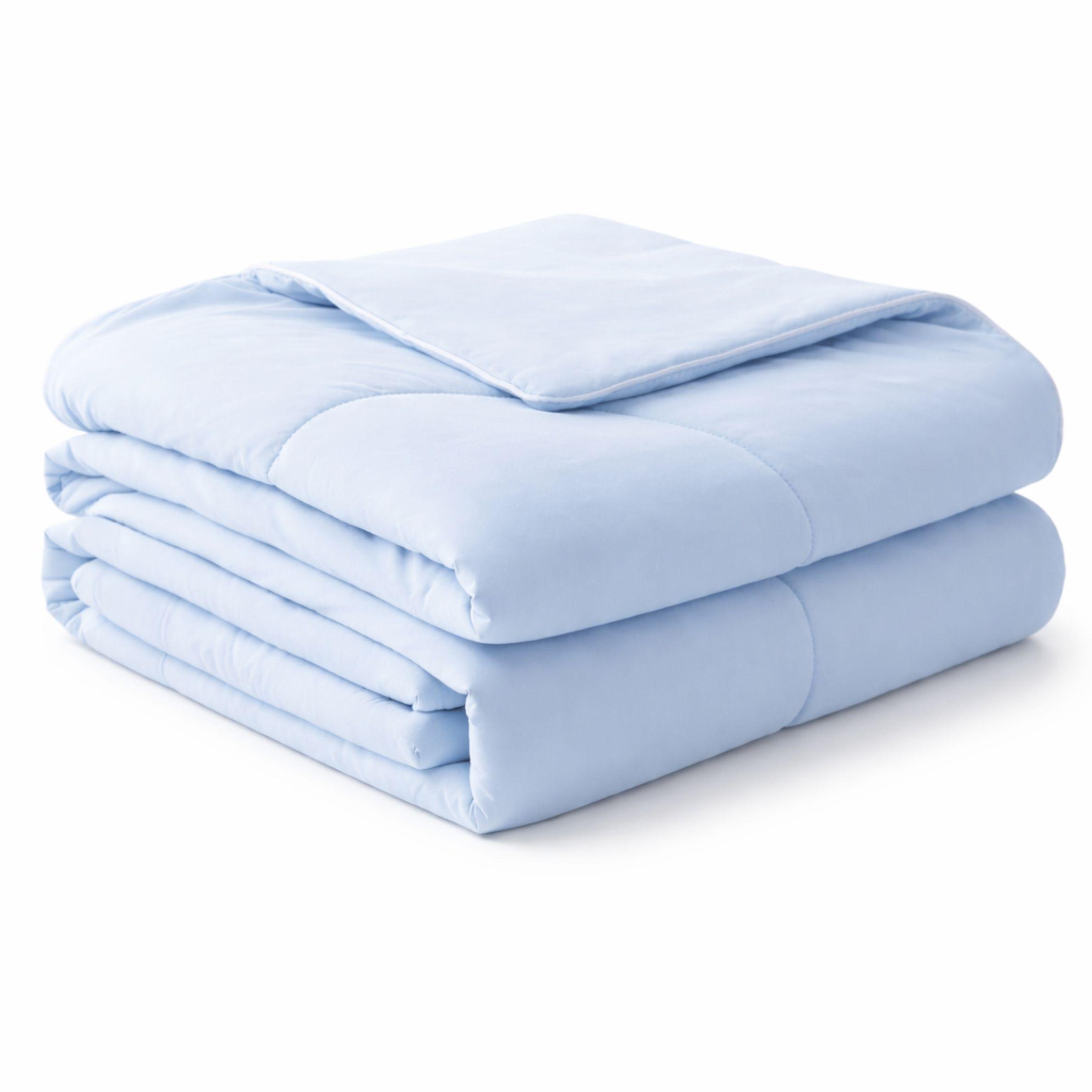 Одеяло летнее охлаждающее IDEIA полуторное 140х210 см (27292)