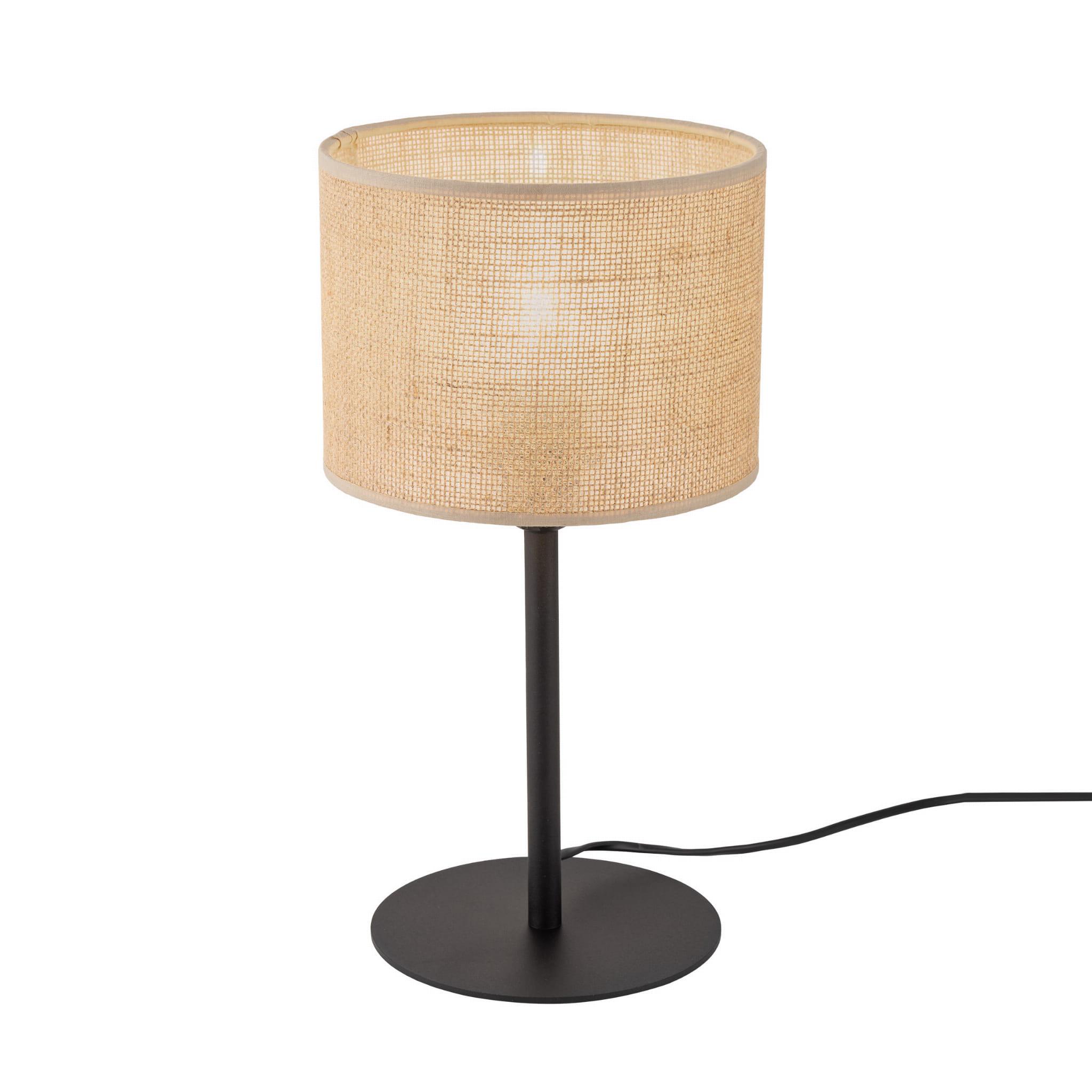 Настольная лампа TK Lighting 5552 JUTA - фото 2