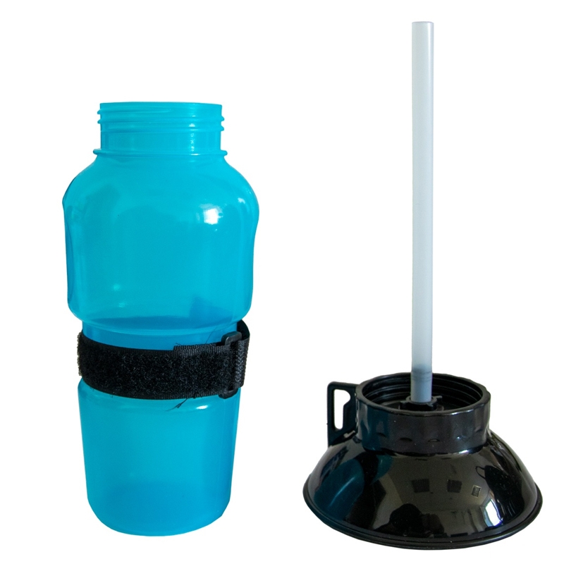 Поилка для собак Aqua Dog FS-97 Blue дорожная 550 мл (tf7453) - фото 13 Поилка для собак Aqua Dog FS-97 Blue дорожная 550 мл (tf7453) - фото 13