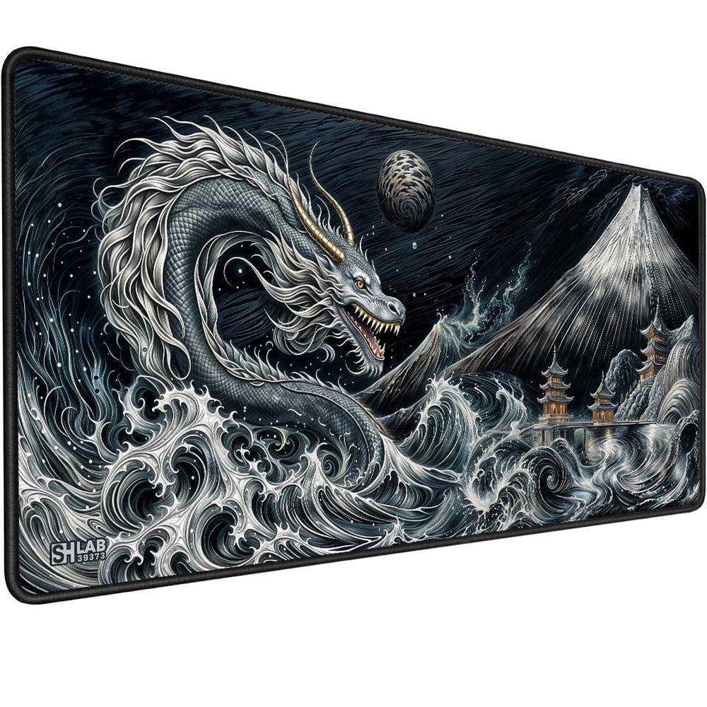 Игровая поверхность SHLab Dragon in the Waves SHM-1077 70х30 см (39373) Игровая поверхность SHLab Dragon in the Waves SHM-1077 70х30 см (39373)