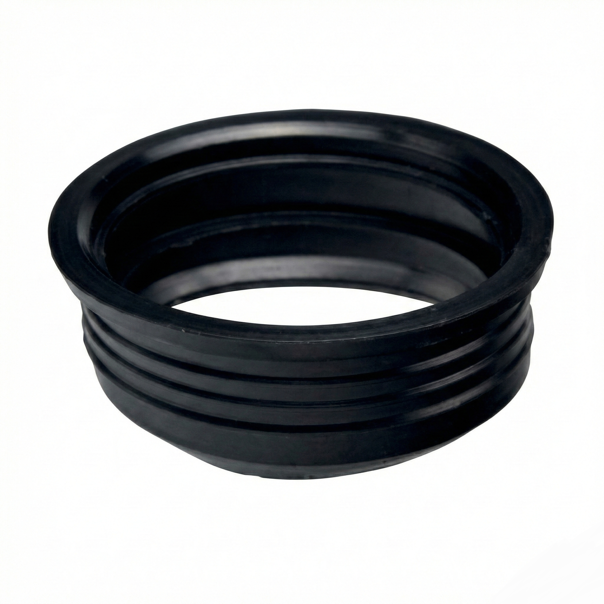 Манжета перехідна на чавун Magnaplast 160 мм зовнішня (22460)