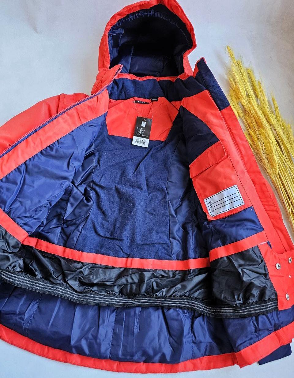 Лижний костюм Crivit для хлопчика 146-152 см (22870196) - фото 8 Лижний костюм Crivit для хлопчика 146-152 см (22870196) - фото 8