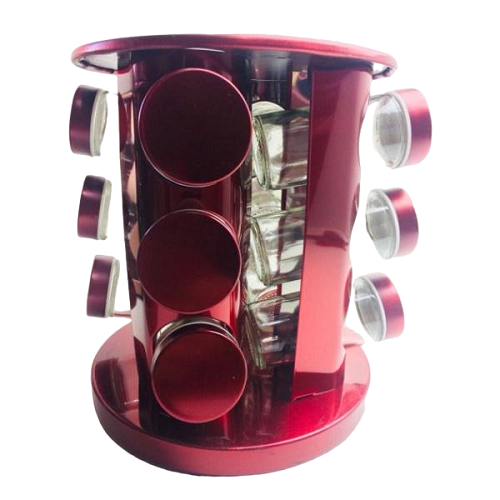 Набор для специй Benson BN-142-9 13 пр. (BN-142-9-2)