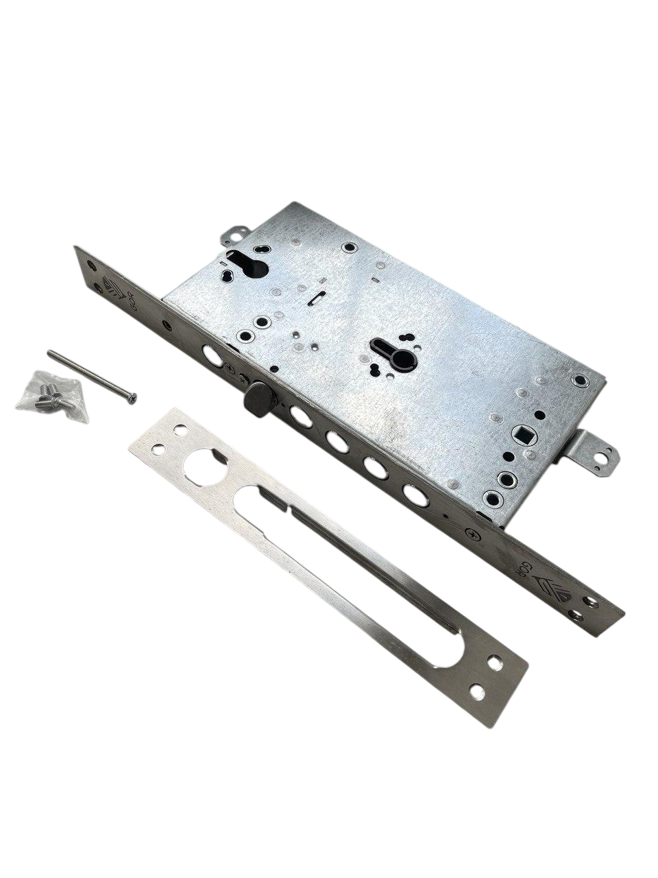 Замок врезной GOR Т-16-CR (2101306674)