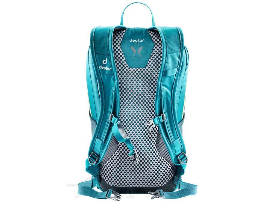 Рюкзак Deuter Speed Lite 12 Black (1052-3410018 7000) Рюкзак Deuter Speed Lite 12 Black (1052-3410018 7000)