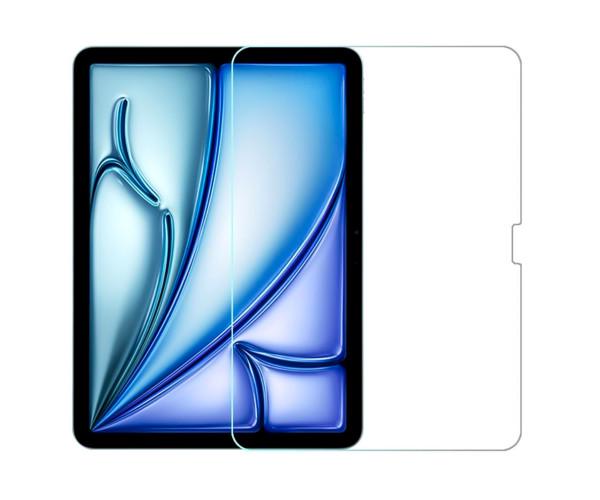 Защитное стекло Tempered Glass для iPad Air 13 2024 0,3 мм Transparent