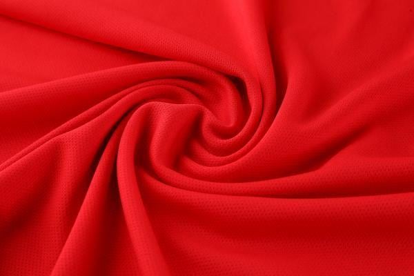 Форма футбольна europaw 028 Classic light XL Червоно-чорний (europaw464) - фото 4