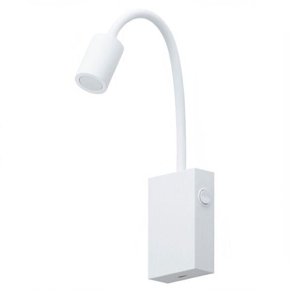 Бра Eglo 96566 Tazzoli 3,5 Вт/380 лм/3000K (4804)