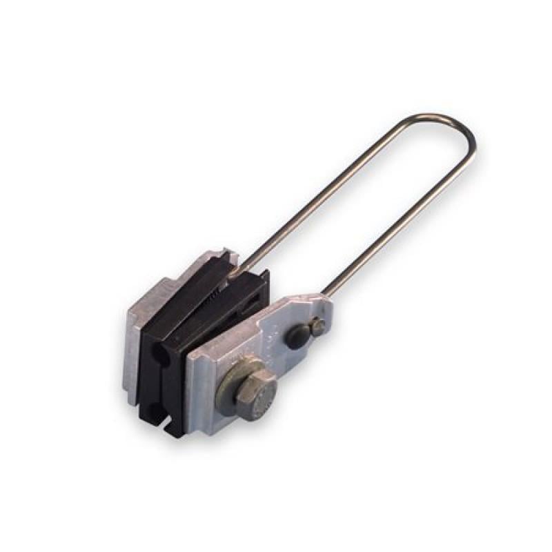 Зажим анкерный Ensto SO157.1 2x16-35 для 2-жильного СІП Зажим анкерный Ensto SO157.1 2x16-35 для 2-жильного СІП