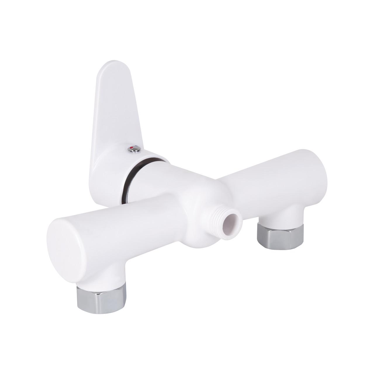 Смеситель для душа Brinex 37W 010 (2553560396) - фото 4 Смеситель для душа Brinex 37W 010 (2553560396) - фото 4