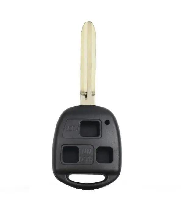 Корпус автоключа для Toyota KS13