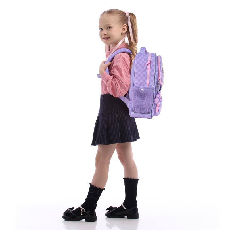 Рюкзак детский KITE Kids Studio Pets (SP25-559XS) - фото 19 Рюкзак детский KITE Kids Studio Pets (SP25-559XS) - фото 19