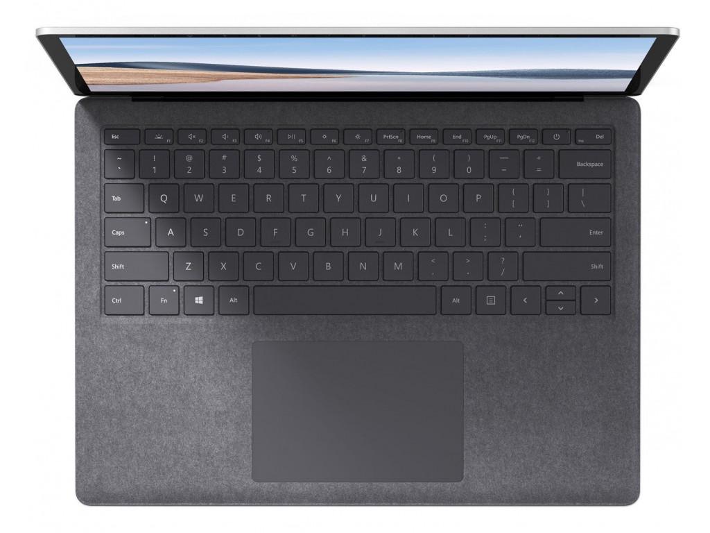 Ноутбук Microsoft Surface Laptop 4 5BT-00035 Platinum (62346) - фото 4