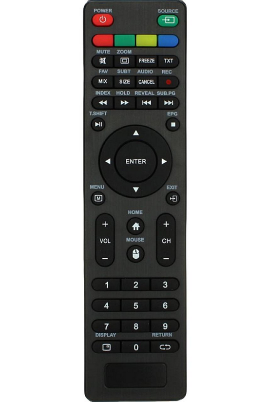Пульт для телевизора Fusion FLTV-32A100T (1925257647)