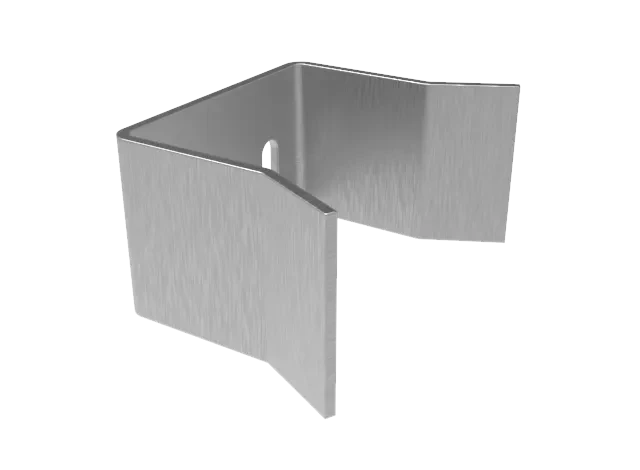 Верхній уловлювач Roll Grand А для консольних/відкатних і підвісних воріт вагою до 800 кг до 8 м