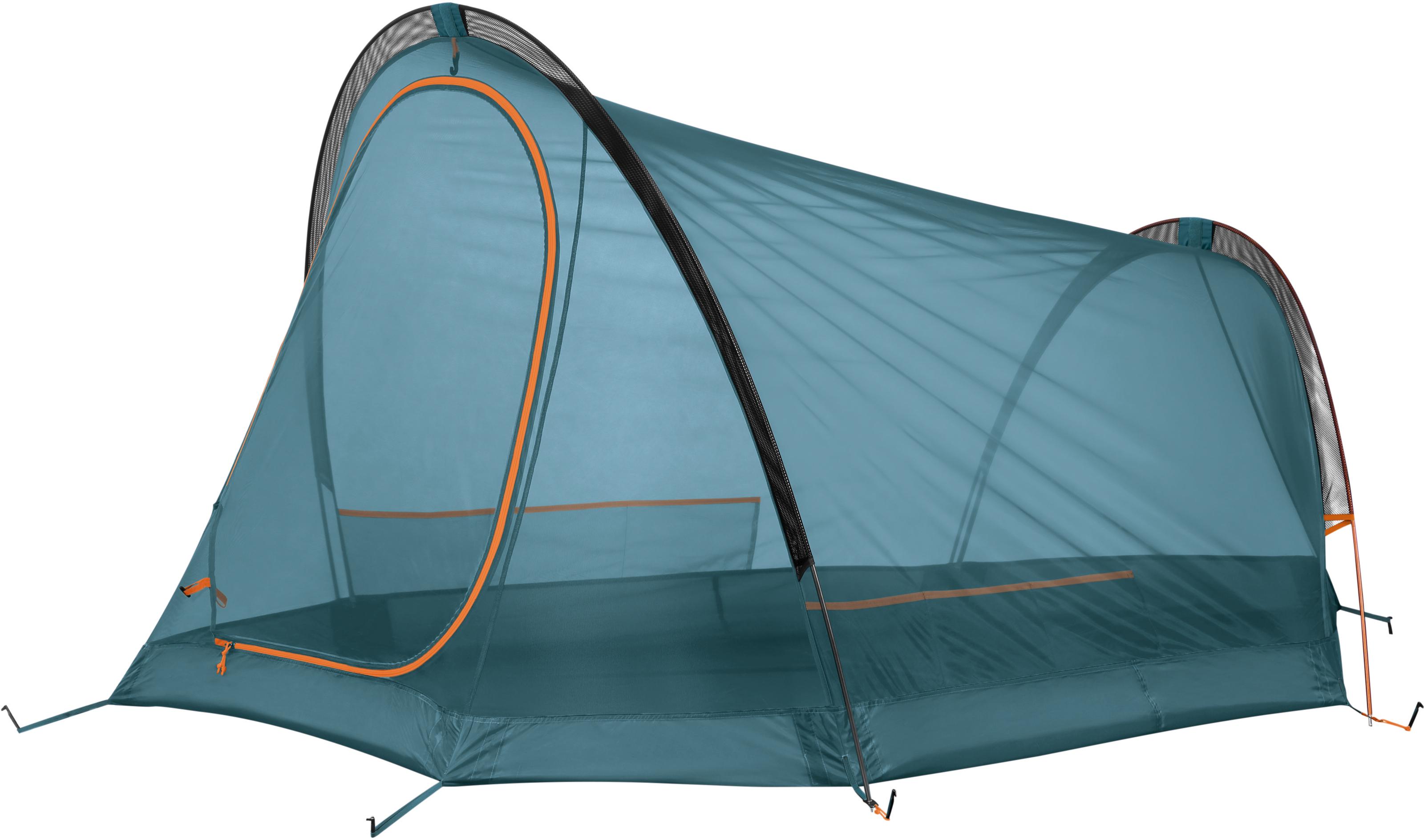 Намет тримісний Ferrino Sling 3 Blue (929753) - фото 2