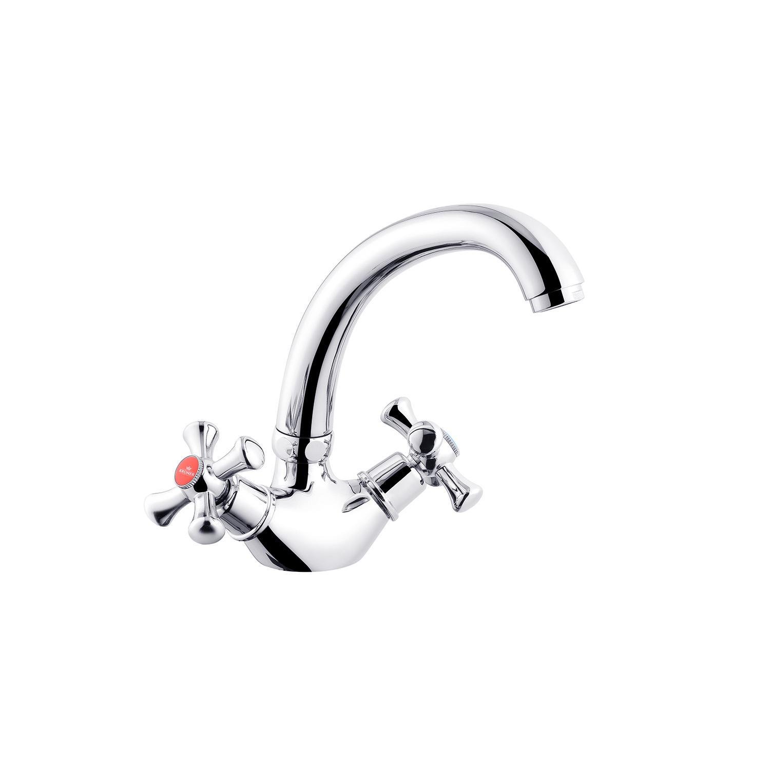 Смеситель для кухни Kroner KRM Rhein C031 (CV016434)