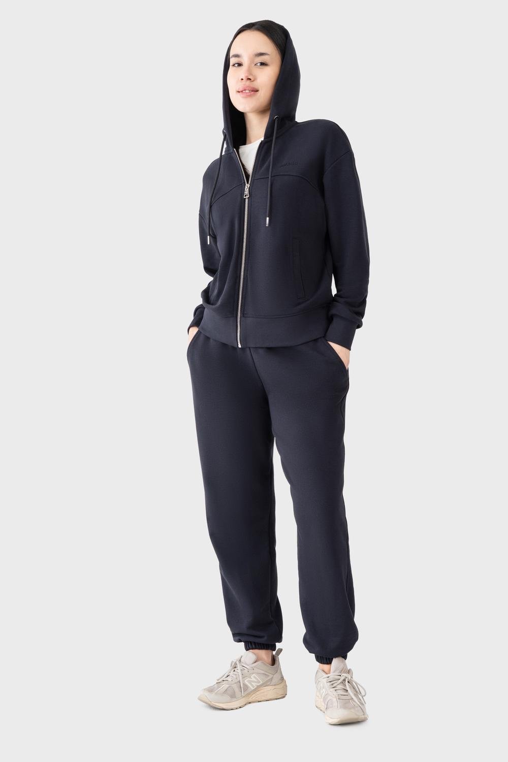 Брюки Avecs 50474/94 2XL Темно-синий - фото 2 Брюки Avecs 50474/94 2XL Темно-синий - фото 2