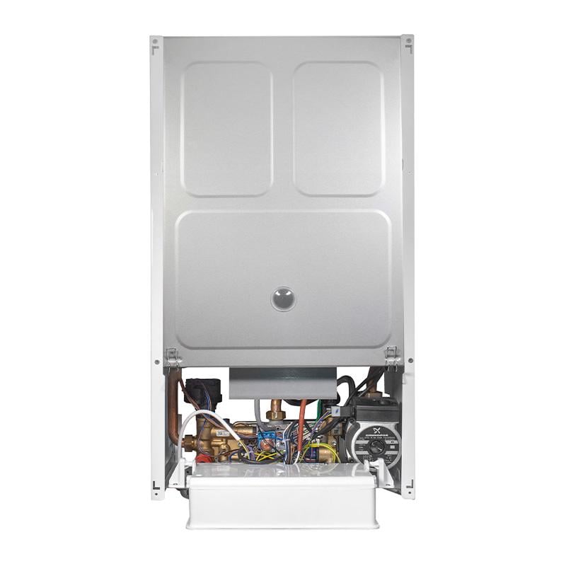 Котел газовый турбированный Weili WE 24 (67700) - фото 2 Котел газовый турбированный Weili WE 24 (67700) - фото 2