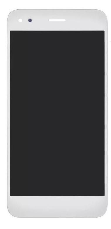 Дисплей для телефона Huawei Y6 Pro 2017/NOVA Lite 2017/P9 Lite Mini White (5000660W)