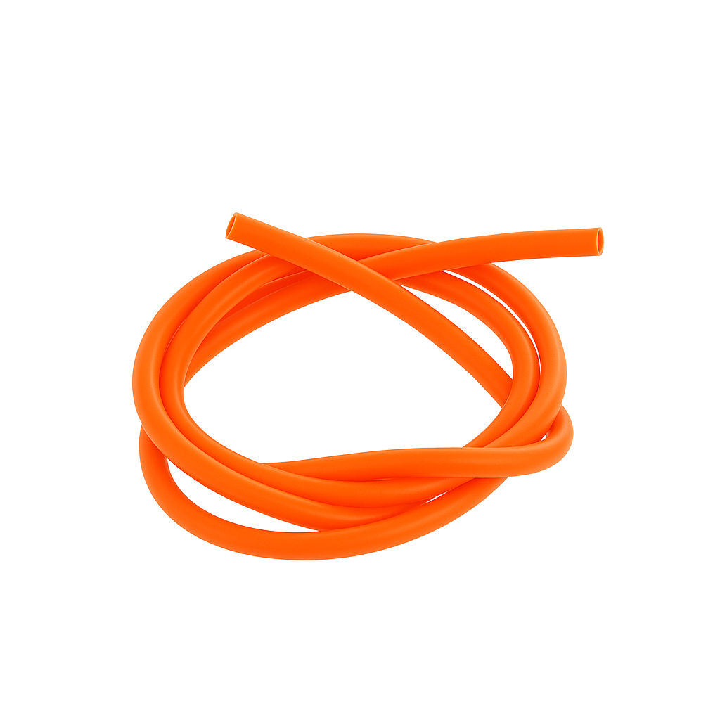 Трубка пищевая K-FLEX Beverage Ultra PE 3/8" 9,5х6,7 мм Оранжевый (1586319175)