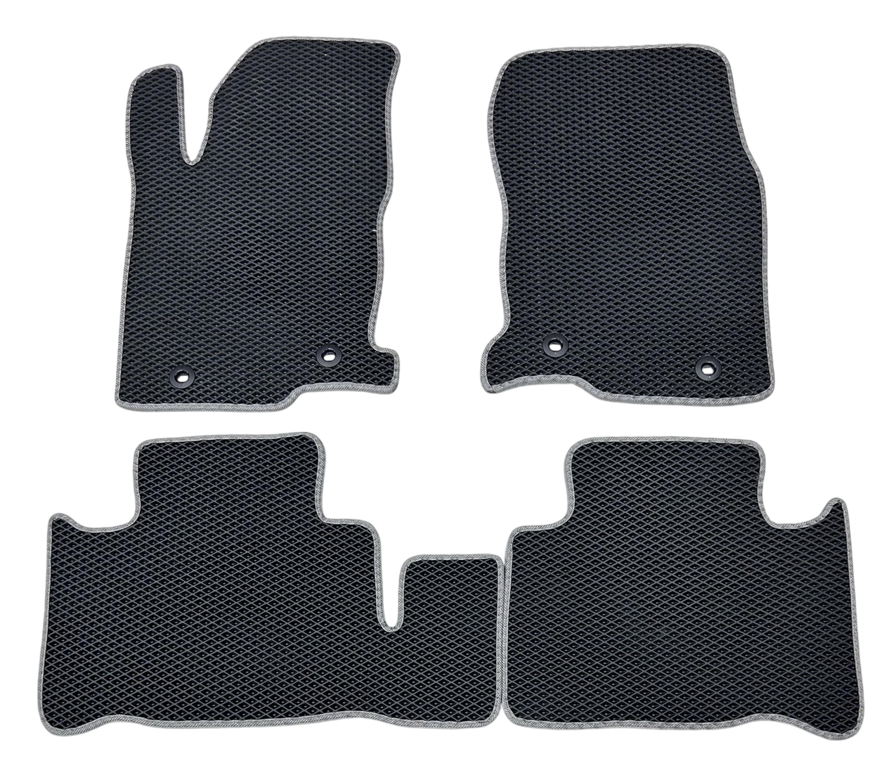 Автокилимки в салон EVA для Lexus NX 2014- (1431834040)