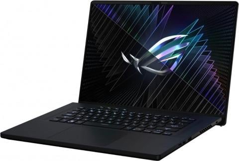 Ноутбук Asus ROG Zephyrus M16 GU604VZ Black (GU604VZ-CS94) - фото 2