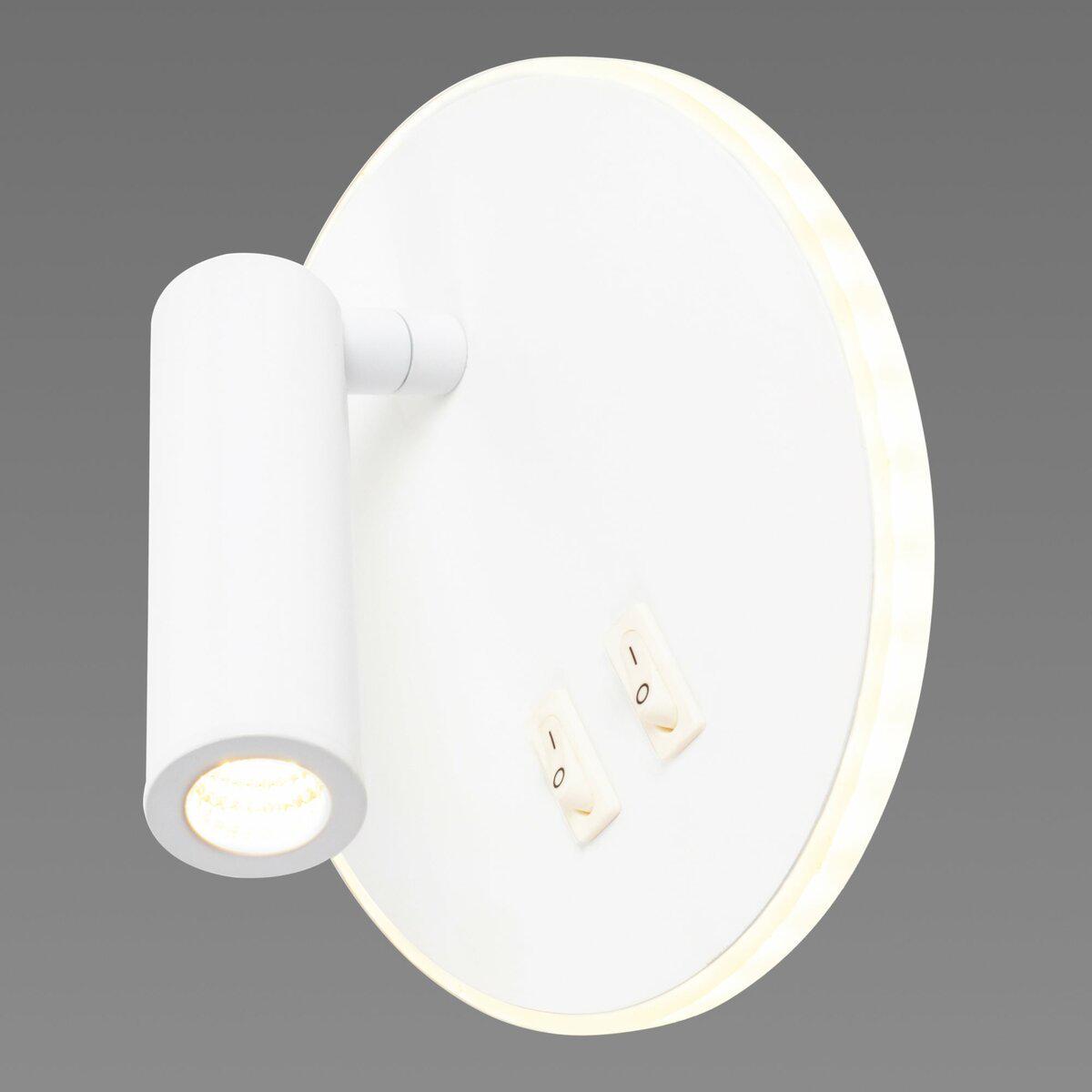 Бра светодиодное Sirius 8906R 11,5W (37272) - фото 2