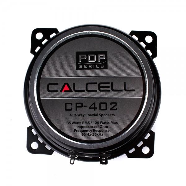 Акустика Calcell CP-402 - фото 2