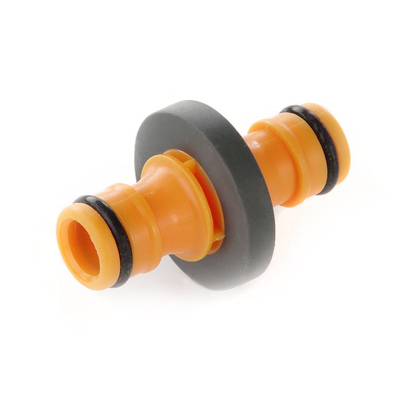 Адаптер-двійник Сила для конектора 1/2" прогумований (551123)