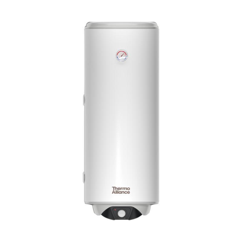 Бойлер вертикальний Thermo Alliance 120 л лівий/мокрий ТЕН 2 кВт (CWH 12044 5S L)