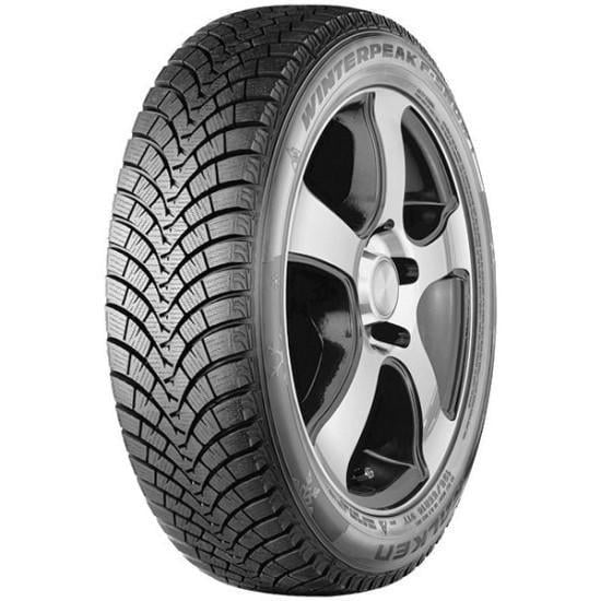 Автошина Falken Winterpeak F-Snow 1 225/45 R17 94T XL не шип