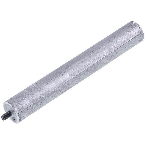 Магниевый анод для бойлера Thermex d 24 мм L 170 мм резьба M6x10 (300005060182)