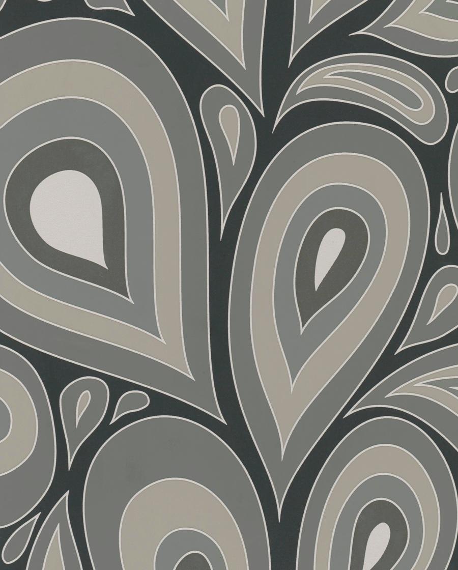 Шпалери флізелінові Marburg NENA 57202 Шпалери флізелінові Marburg NENA 57202