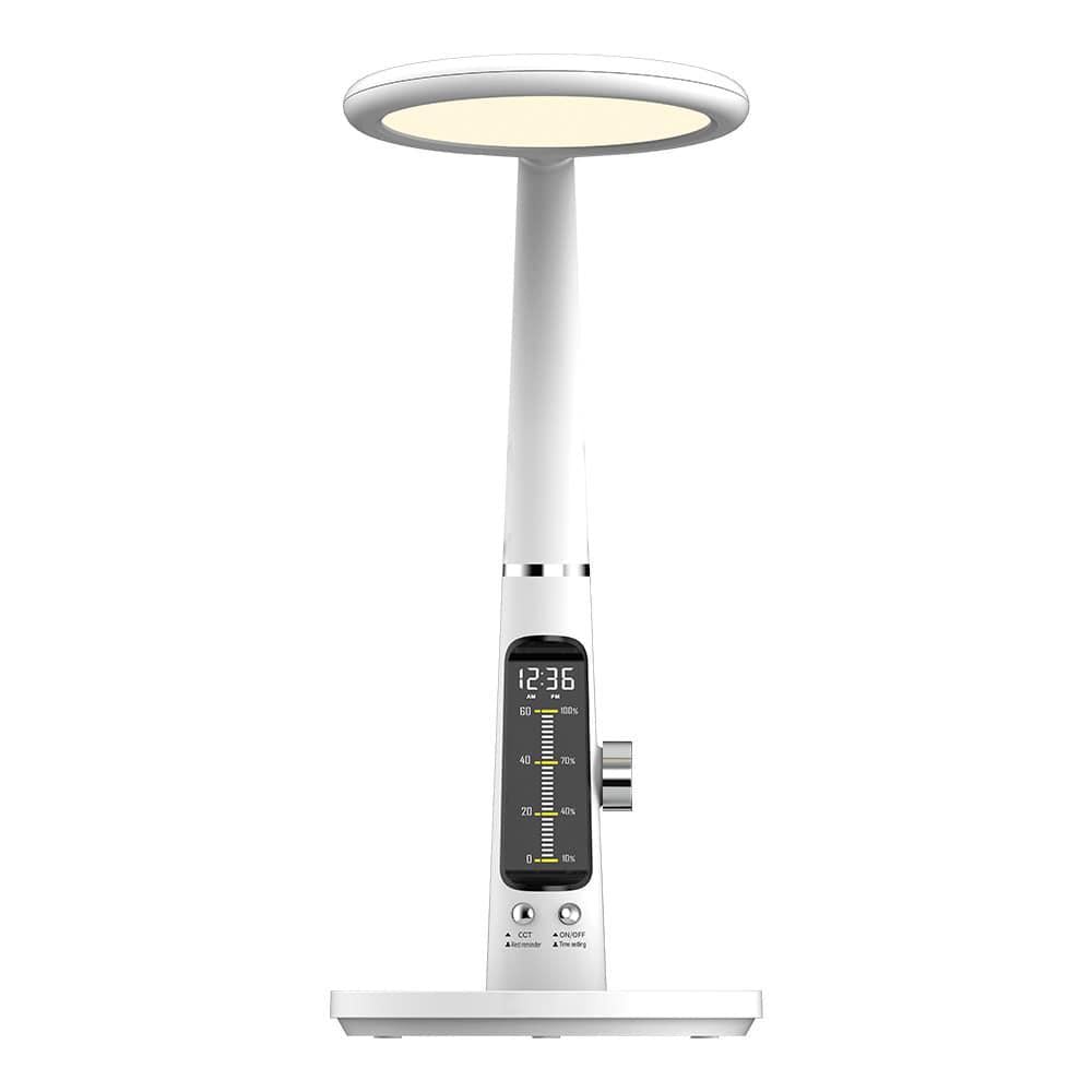 Настольная лампа ARDERO DE1742ARD 12 Вт 3000-6000К Белый