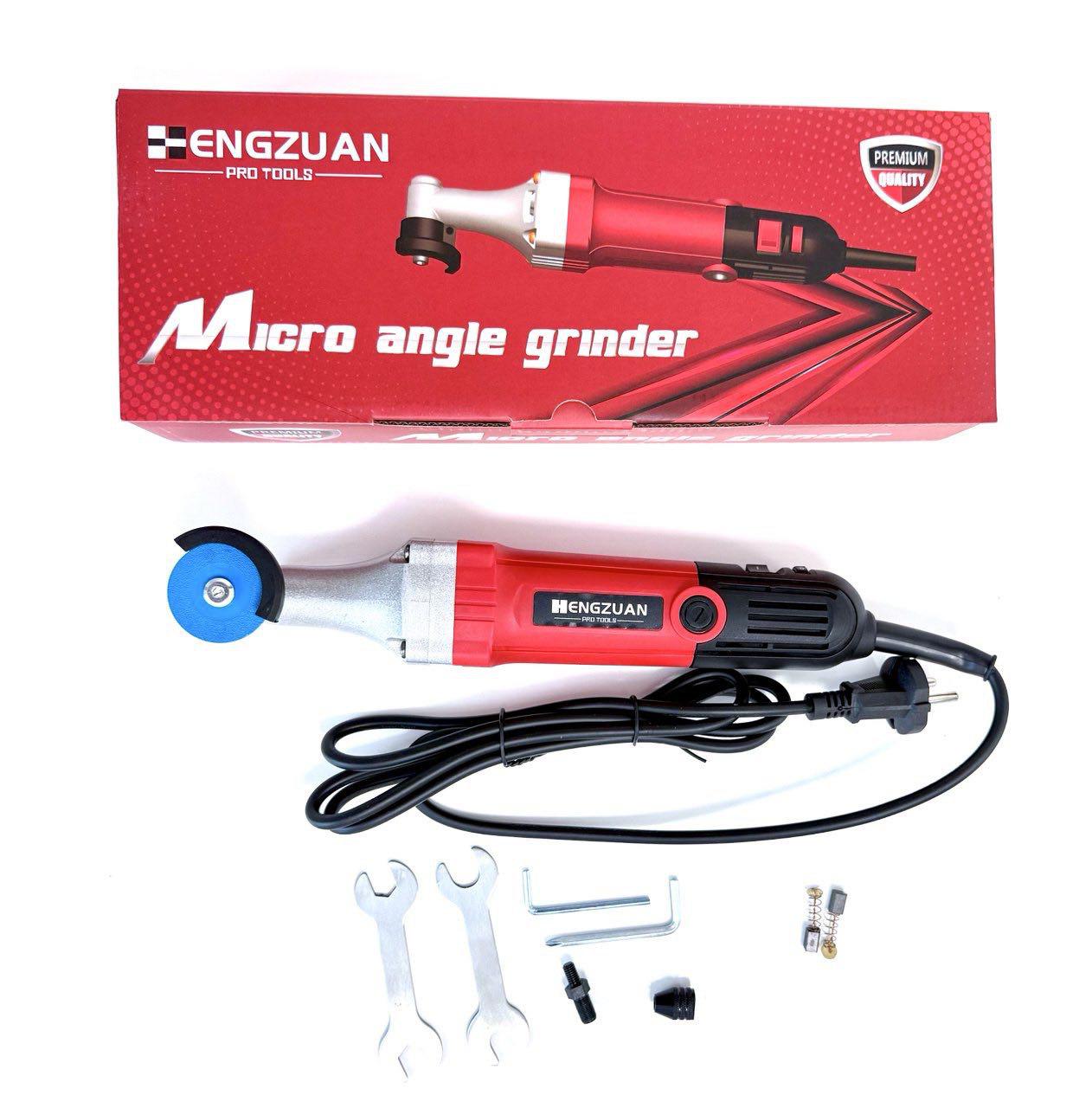 Гравер UT014 360W для шліфування по керамограніту - фото 3